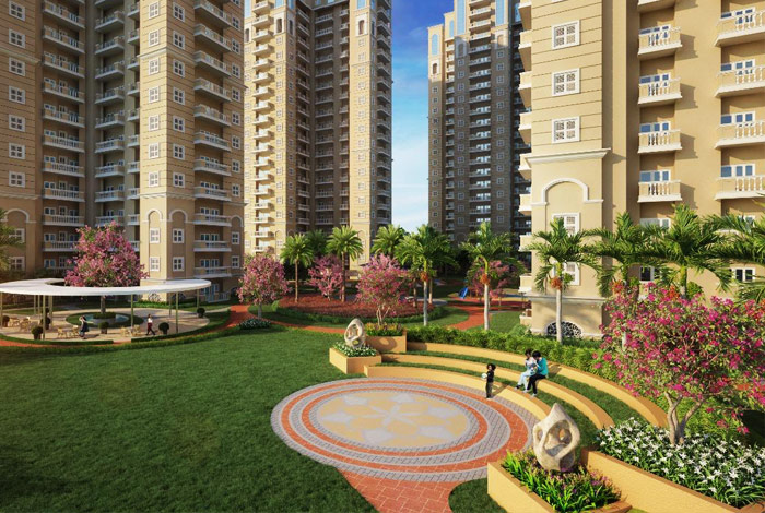 ace divino 2 bhk flats