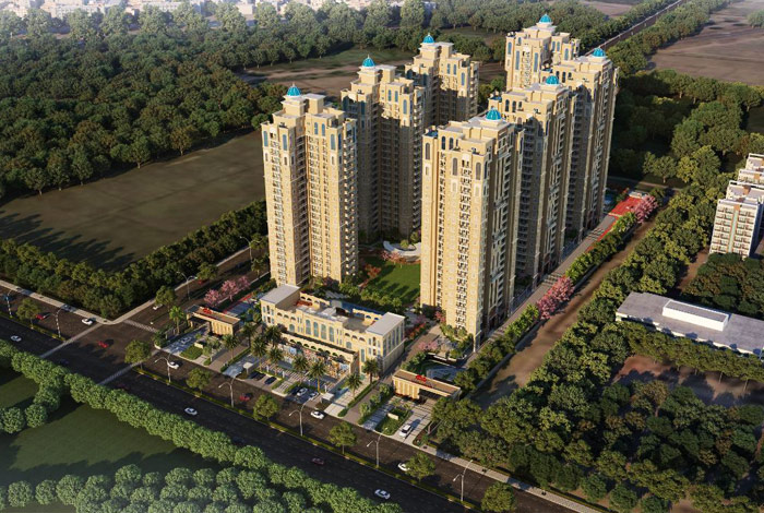 ace divino 2 bhk apartments