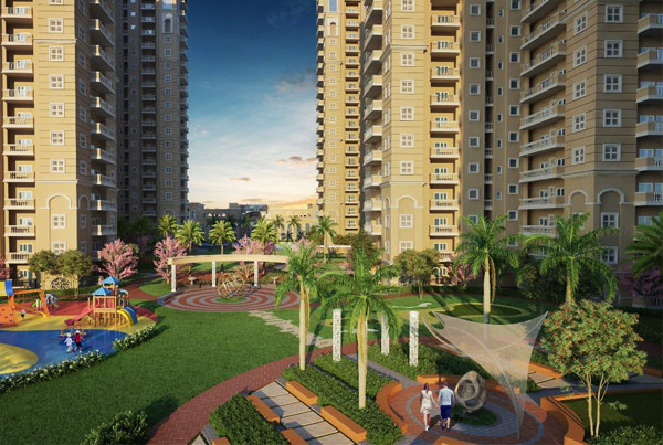  ace divino 4 bhk apartments 