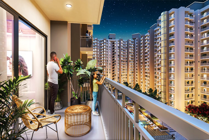  ace divino luxury apartments