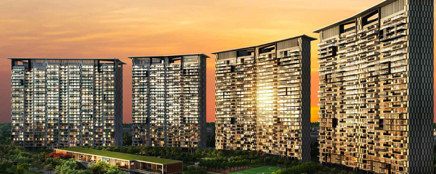 Ace Divino Noida Extension