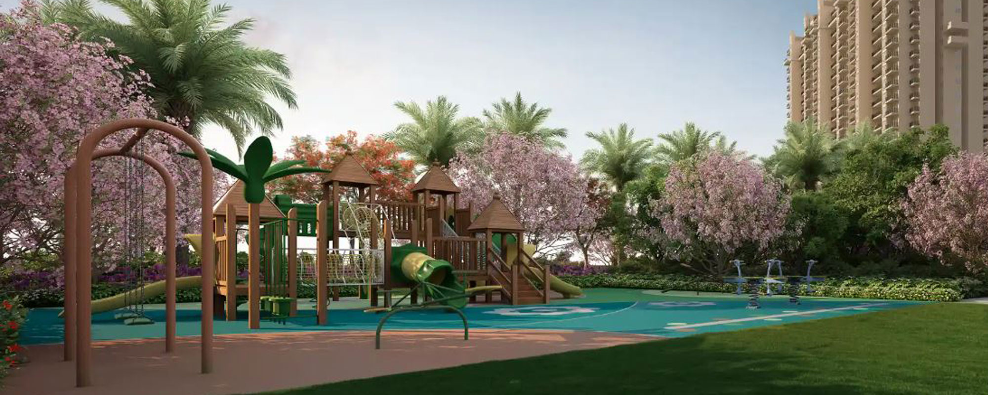 ace terra greater noida